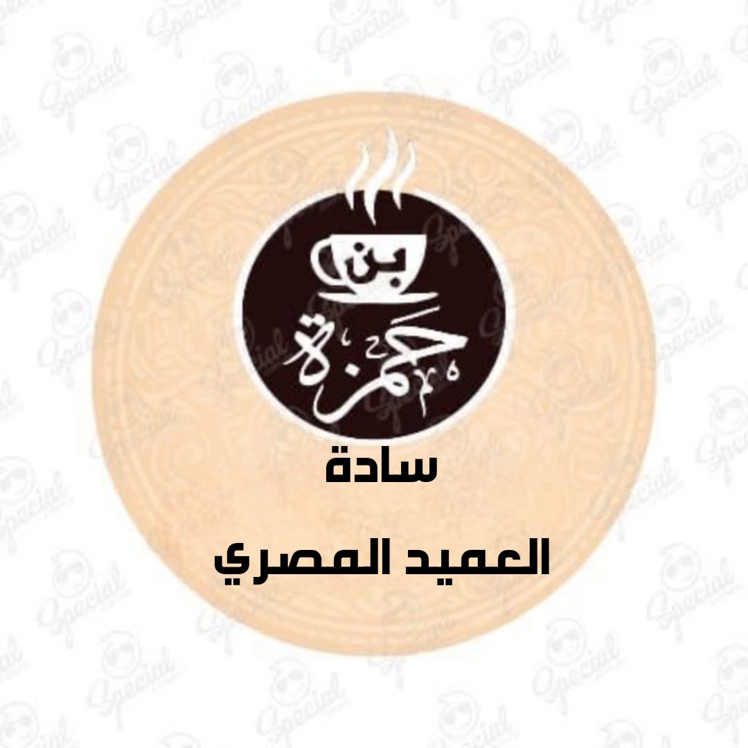 العميد المصري سادة