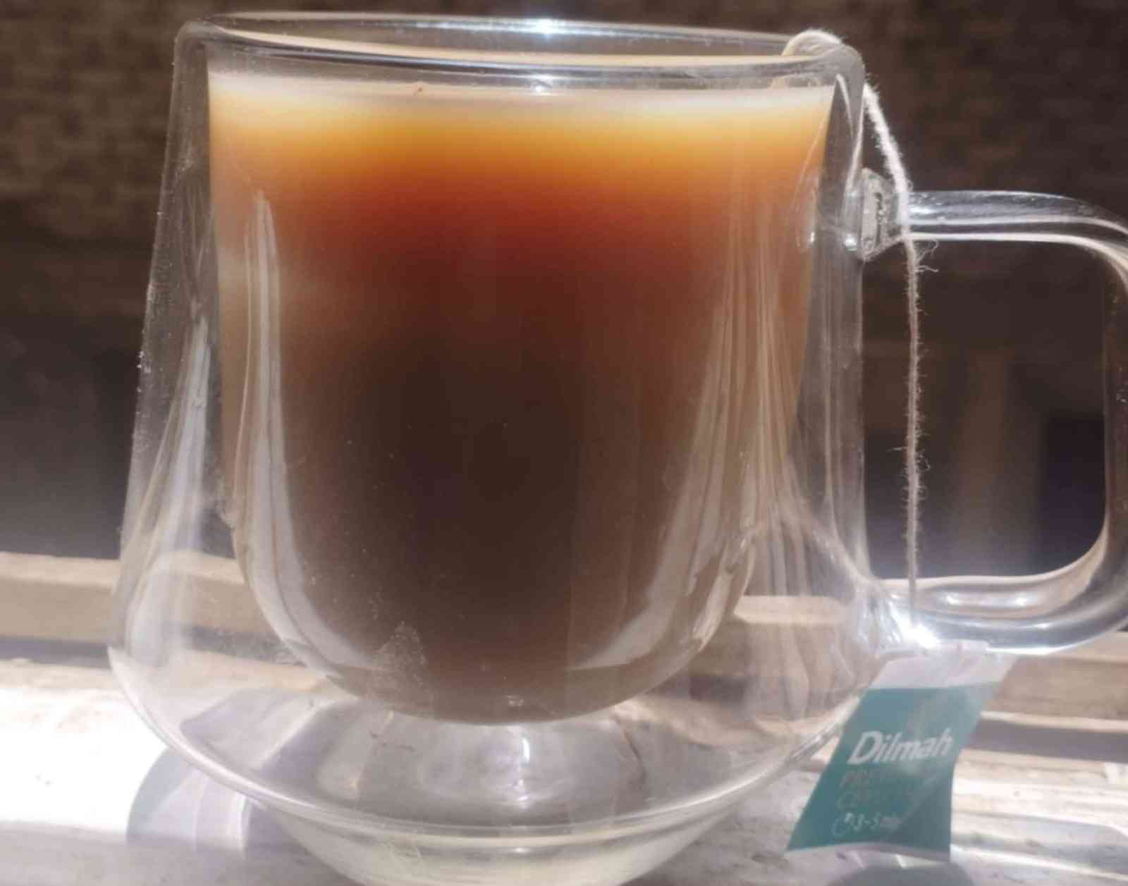 مج كابتشينو